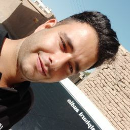 Hojjat Safari