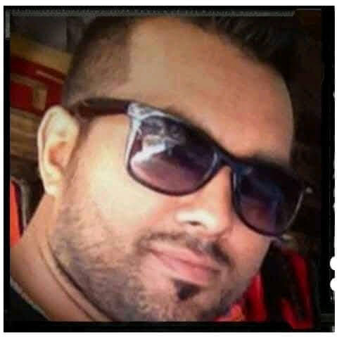 Raju Ahmed