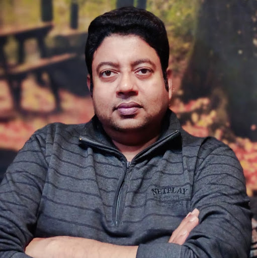 saumen chatterjee