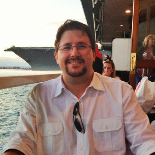 Steve Kordon