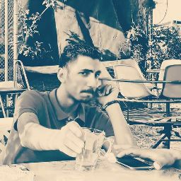 author