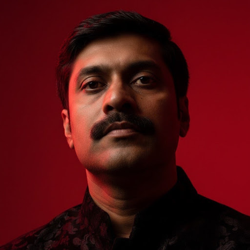 Ravi Jadhav