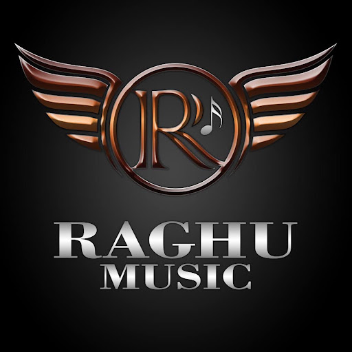RAGHU MUSIC