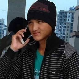 Mohd Taqi