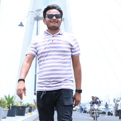 Vishal Jethloja
