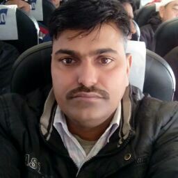 Rajesh Karwasara