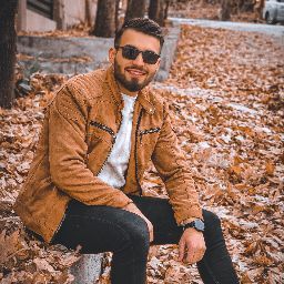 author