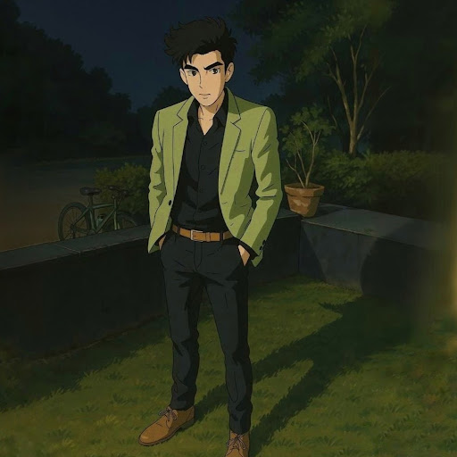 Ranjeet Yaduvanshi
