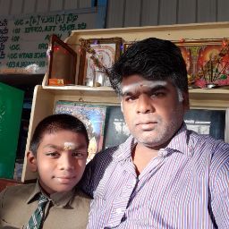 author