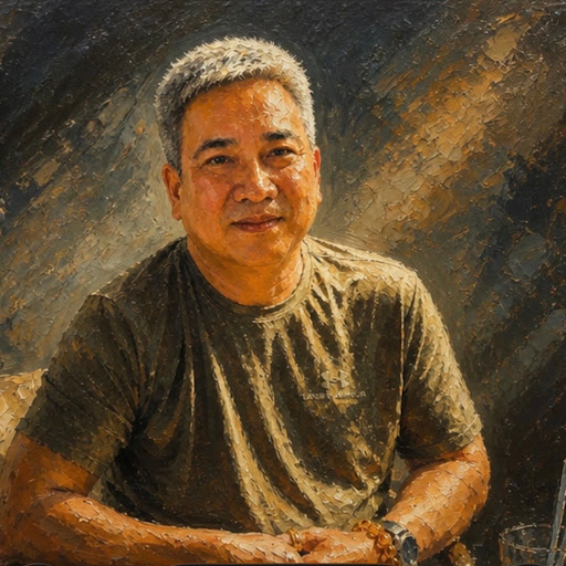 author