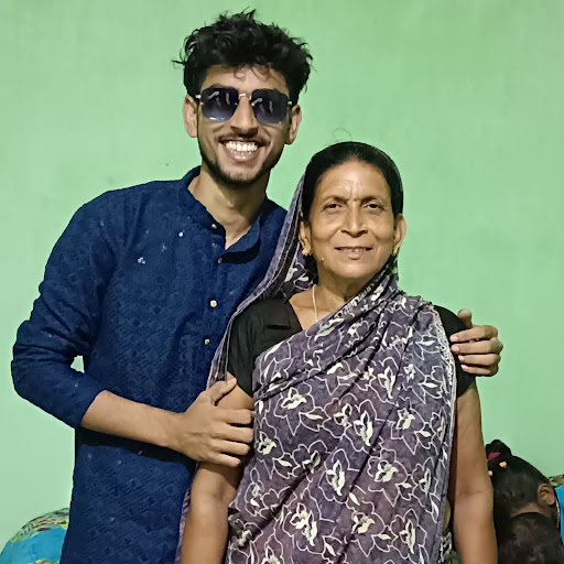 SAJAN KUMAR
