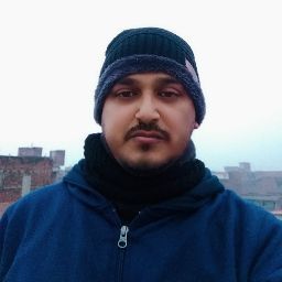 author