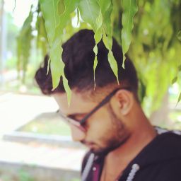author