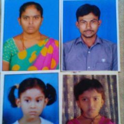 K Raju