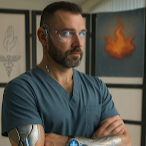 Sergiy Zasukha