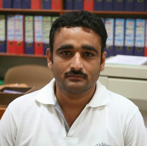 author