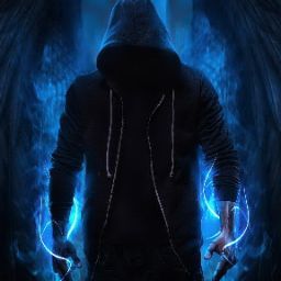 author