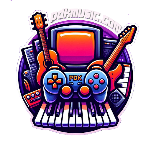 pdkmusic