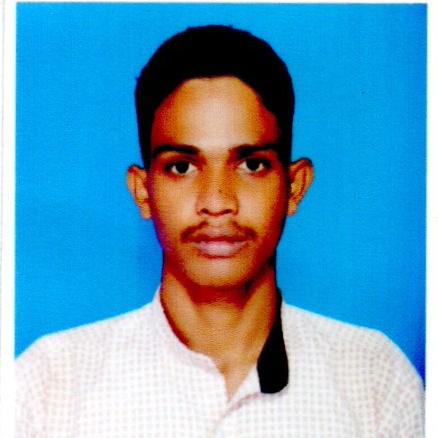 chanil garnaik