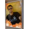 author