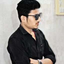 author