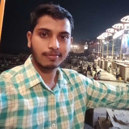 RAHUL KUMAR