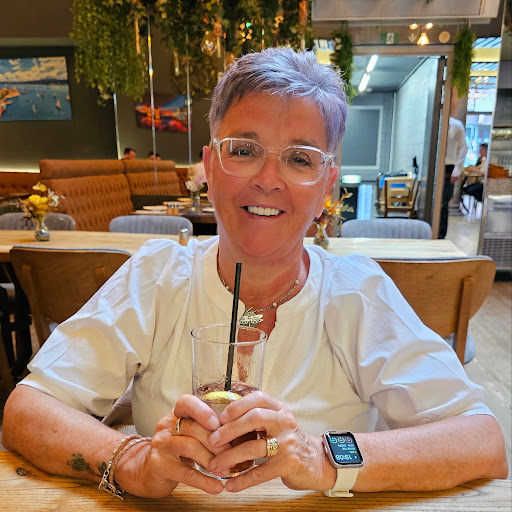 author
