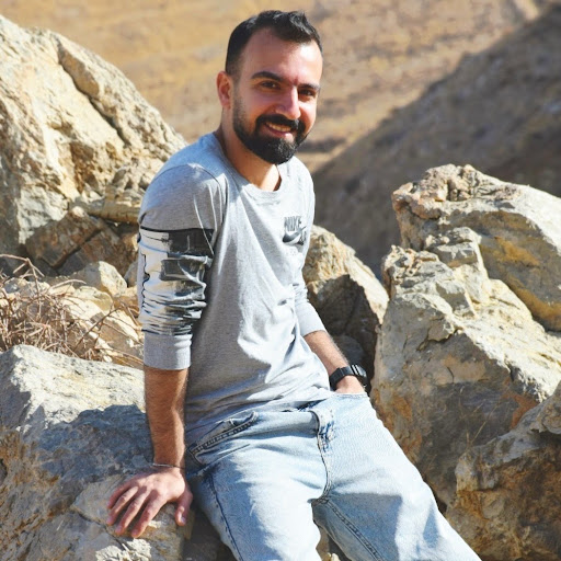 author