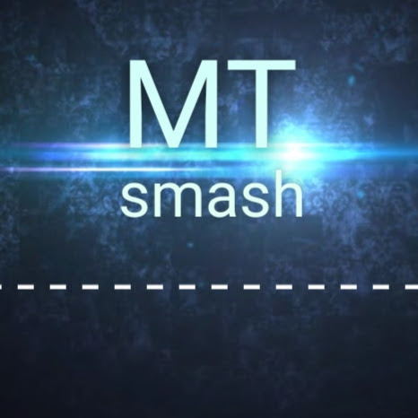 Мако Тенкинс //MT_smash Dominator