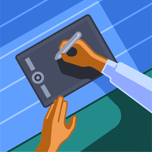 author