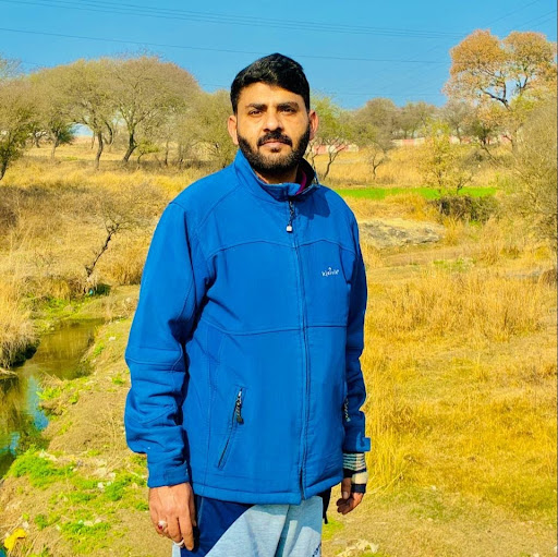 Kamram Rana