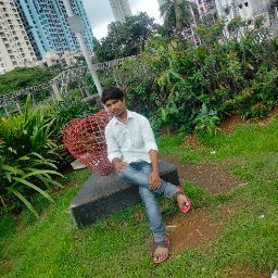 Mohammad Muslim