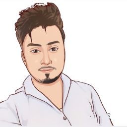 author