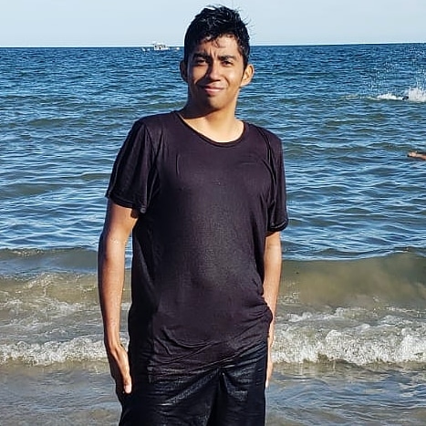 author