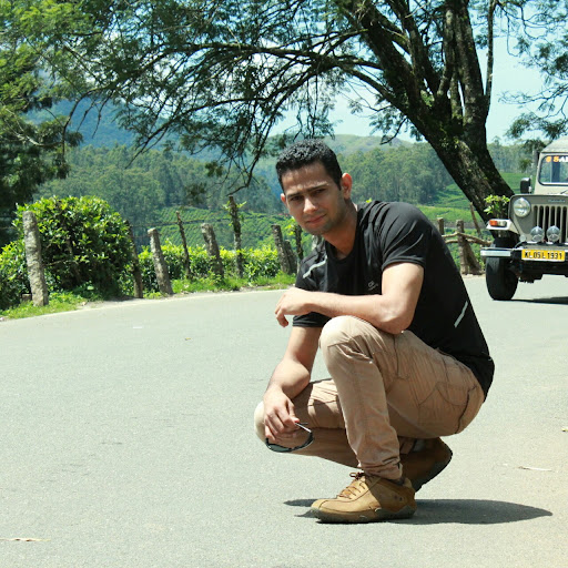 author