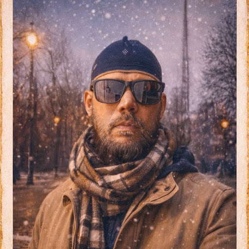 author