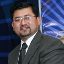 Jitender Chauhan