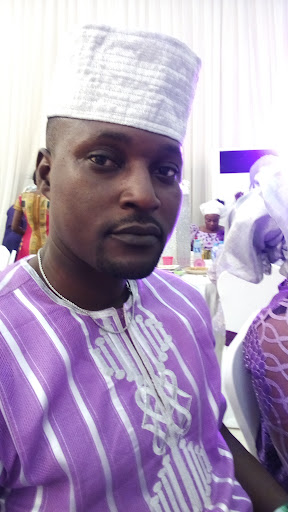 Adesoji Williams