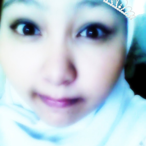 Sakina Mawardah