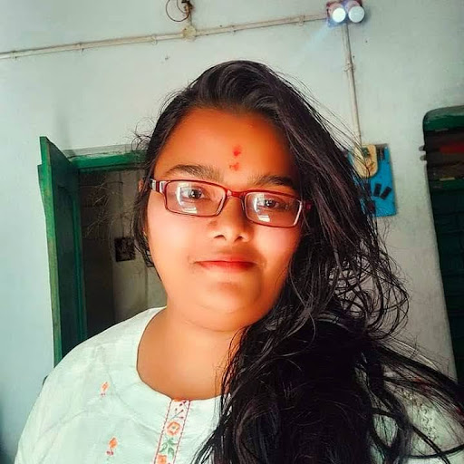 rituparna mohanty