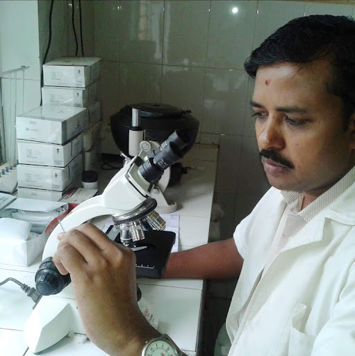 ಮಿಸ್ಟರ್. ಸುರೇಶ ಮಲ್ಲಾಡದ.