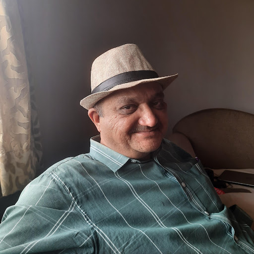 author