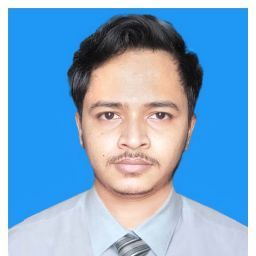 Mamunur Rashid