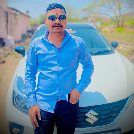 Ganesh Kamthe