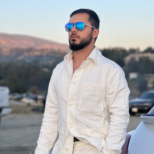 author