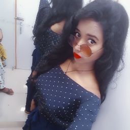Purvi Kashyap