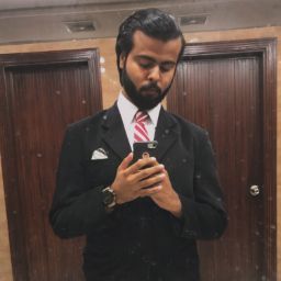 author