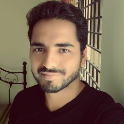 author