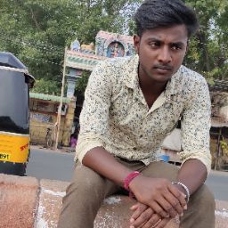 Pon Ariya Muthu