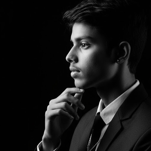 author